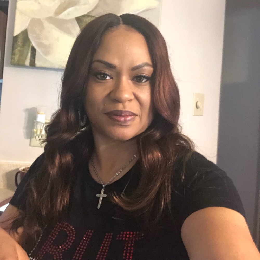 Meet your Posher, Lamonica